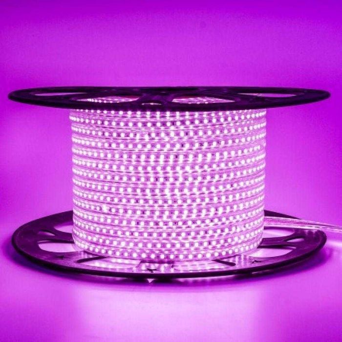 Світлодіодна LED стрічка 220V