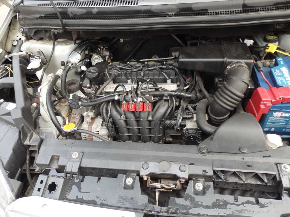 Легковий  автомобіль