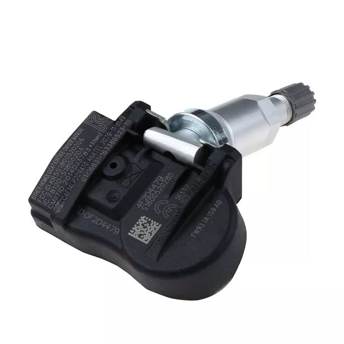 Land Range Rover Датчики давления тиску в шинах колесах  FW931A159AB