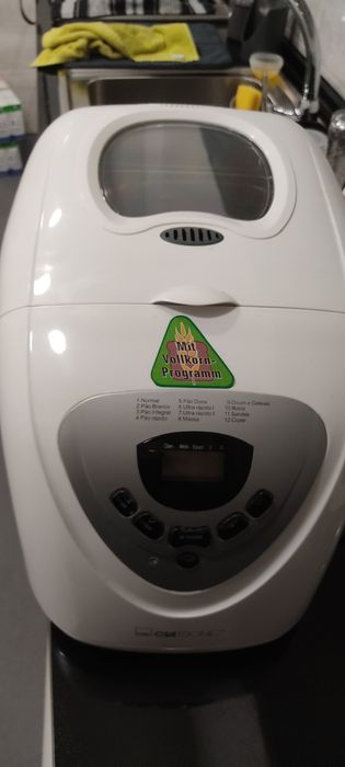 Bread Maker64286260927106121