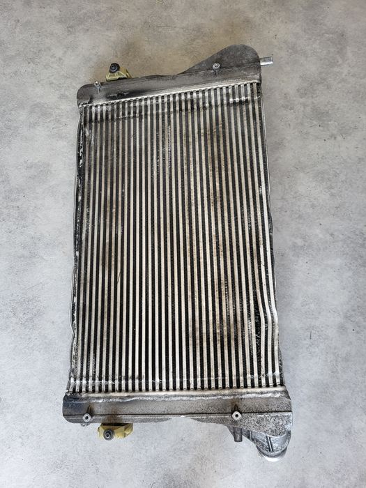 Intercooler Audi S3 8P A3 8P 2.0 TFSI Suków • OLX.pl