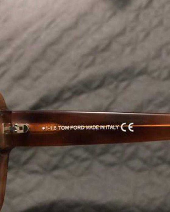 Новые очки солнцезащитные оригинальные TOM FORD