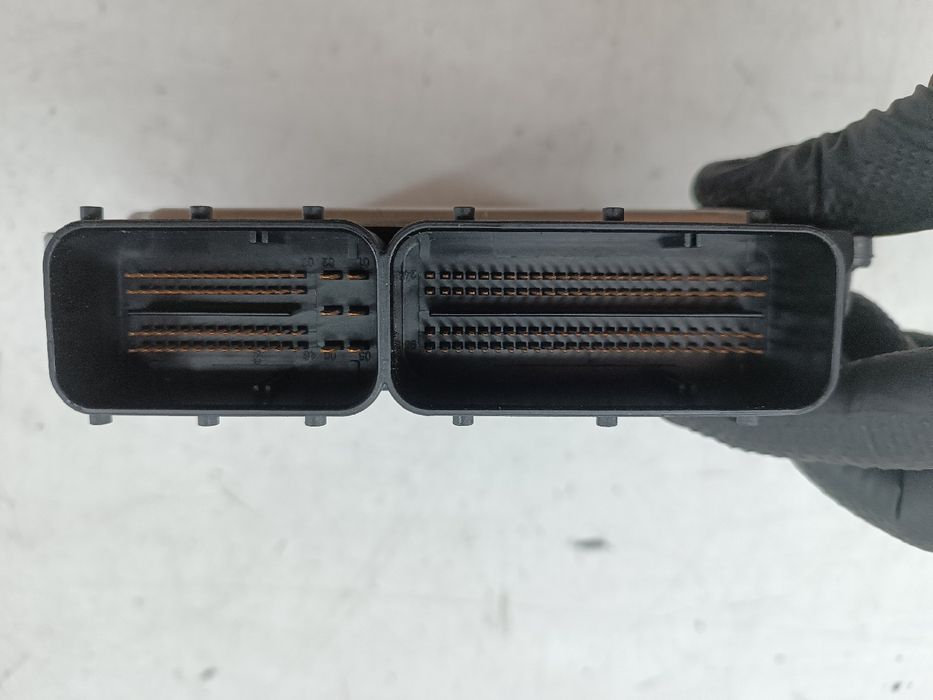 Centralina de Motor - BMW 5 Touring (E61) | 04 - 10
