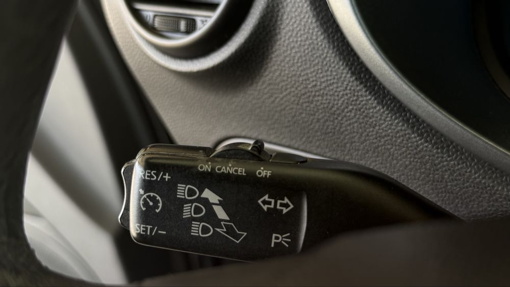 GPL (BRC) 2008 - Poucos kms - Seat Leon 1.4i - Apple & Android Carplay