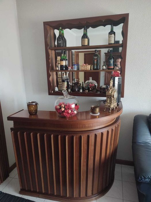Moveis de sala de estar bom .