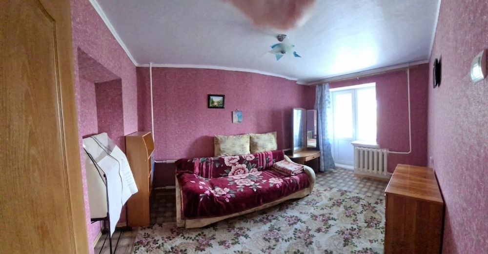 Продам 3-кімнатну квартиру