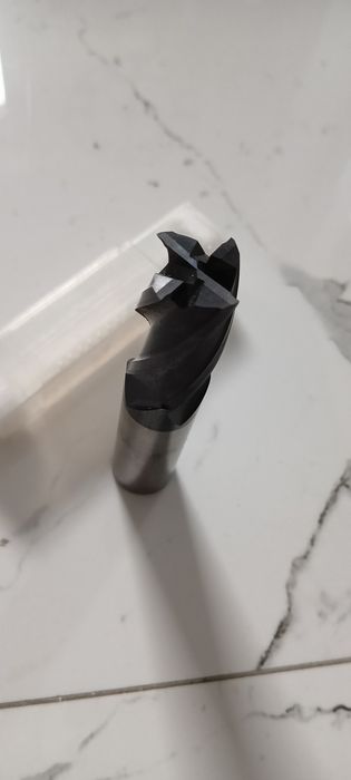 Frez do metalu TIZ UFX11200 HSC