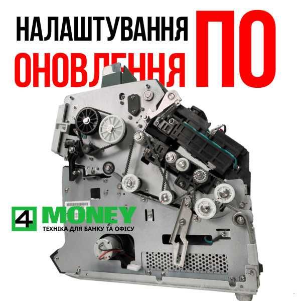 Счетчик Банкнот Kisan Newton FS / VS КАК НОВЫЙ [ТОП] Сортировщик Валют