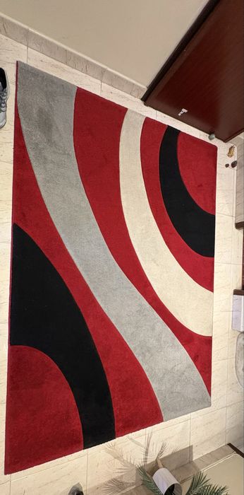 Tapete 160x230 .