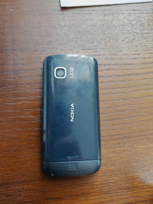 Nokia C5 робочий