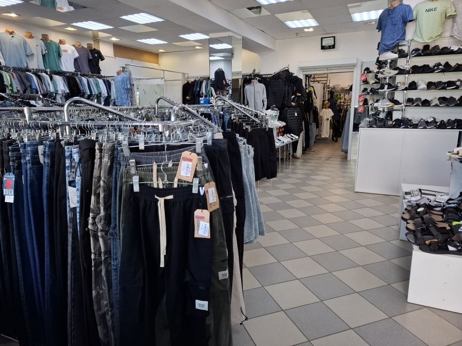 Оренда торгового  приміщення