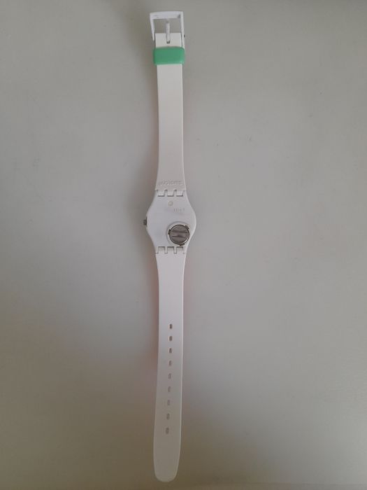 Zegarek Swatch LW146 - De Travers
