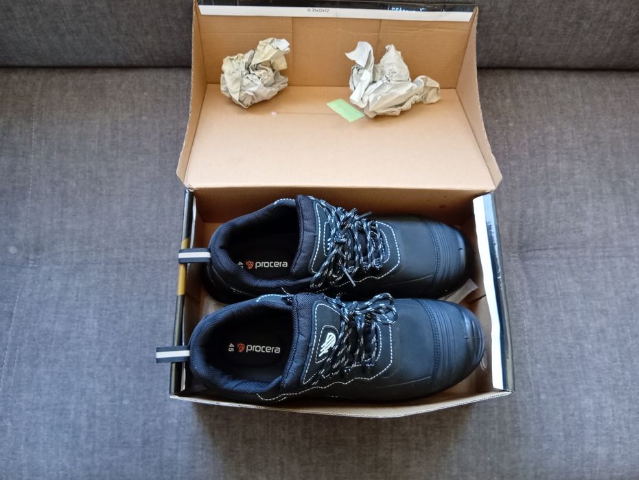 Buty robocze  marki  procera