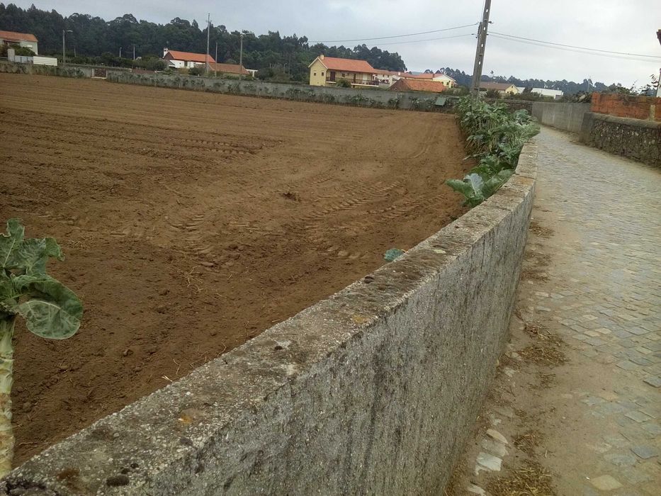 terreno para construção