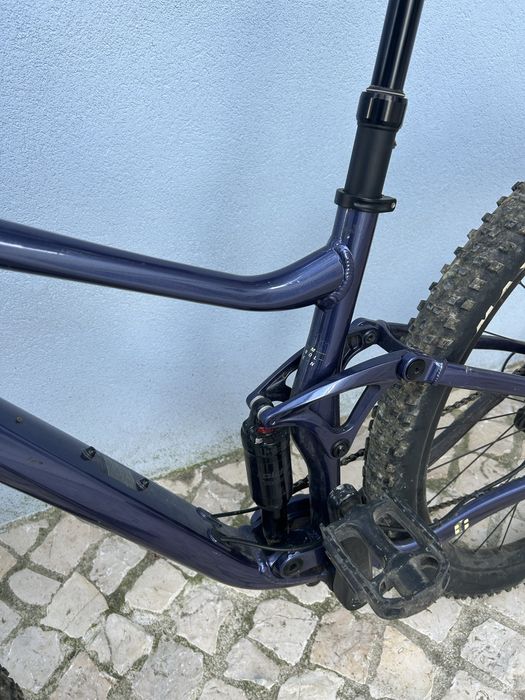 Bicicleta Liv Embolden  Enduro