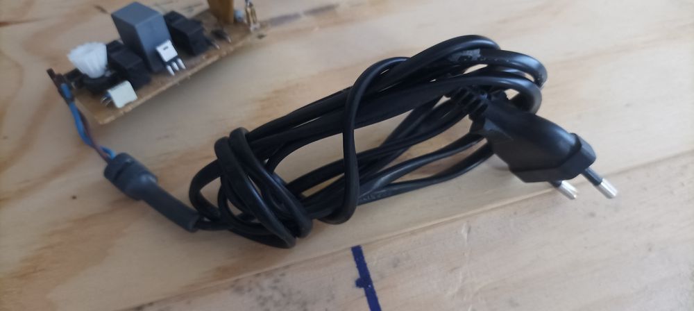 Motor para bricolage