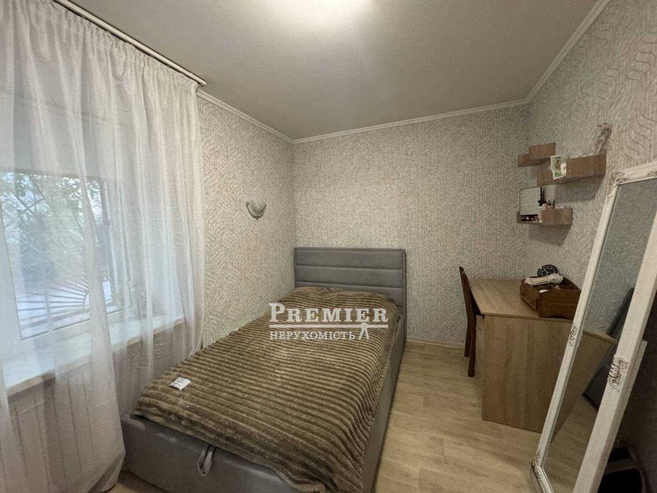 Многокомнатная квартира по адресу ул. Танкистов (площадь 65 м²) - Atlanta.ua - фото 8