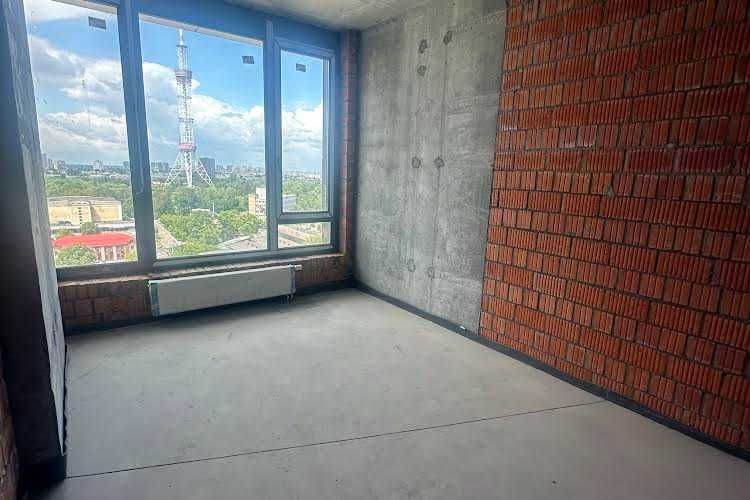 Вигідно!Продається 1-к квартира 56м2 в ЖК UNIT.Home Шевченківський р-н