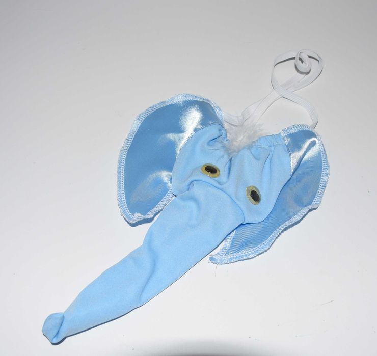 Cuecas masculinas “Para Mi Elefante”