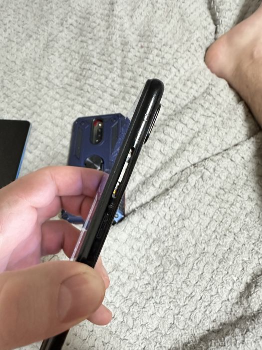 Oppo A53, Redmi Note 7, Redmi 8.