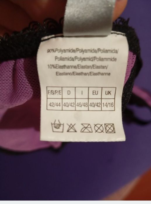 Підвязки для панчох