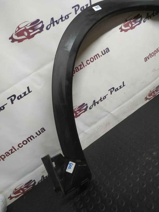 Mitsubishi Eclipse Cross 17- Розширювач арки перед R RK0600 7400a740