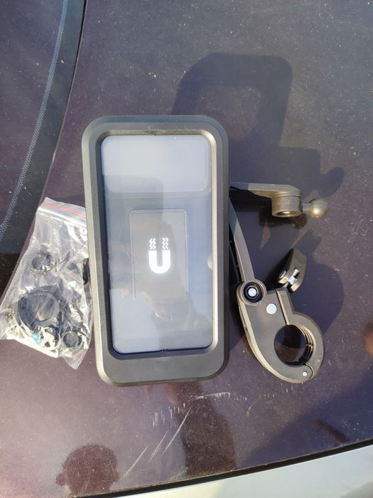 Продам велосипед cross 29.