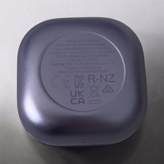 Słuchawki Samsung Galaxy Buds Pro