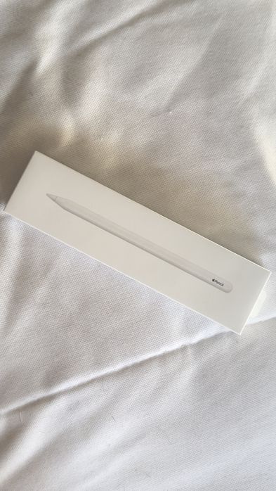 Apple Pencil 2ª Geração Original – Como Novo