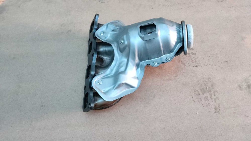 Катколлектор, катализатор Mitsubishi Outlander 2.0/2.4 2012 -, ASX 2.0