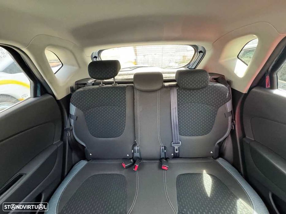 Renault Capture 1.2 TCe Exclusive EDC