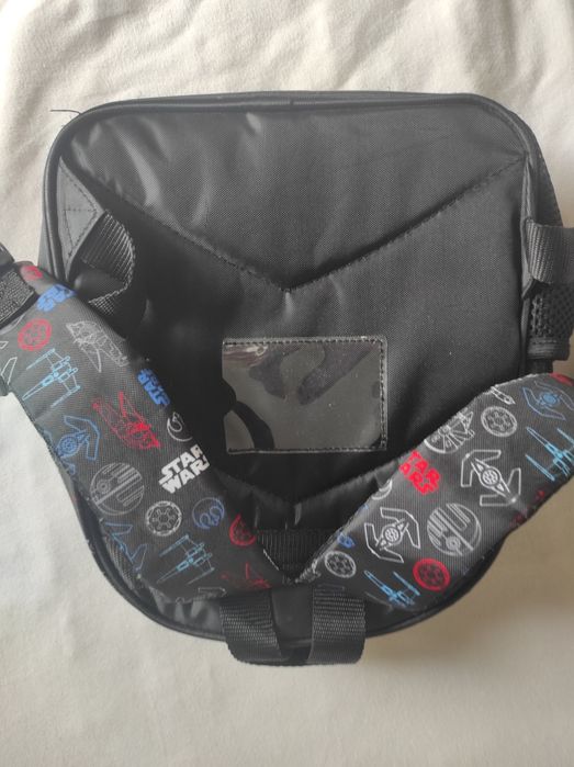 Mały plecak STAR WARS