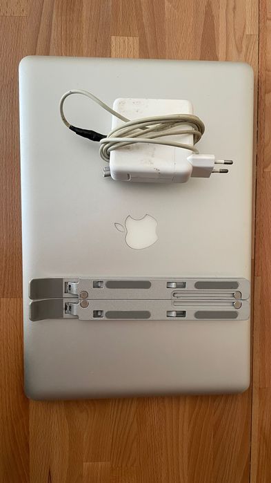 Ноутбук MacBook Pro a1286