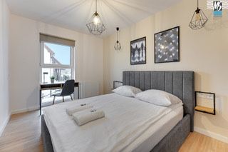 Apartament 3 pokoje, paring prywatny, taras, winda, STAŁY NAJEM !
