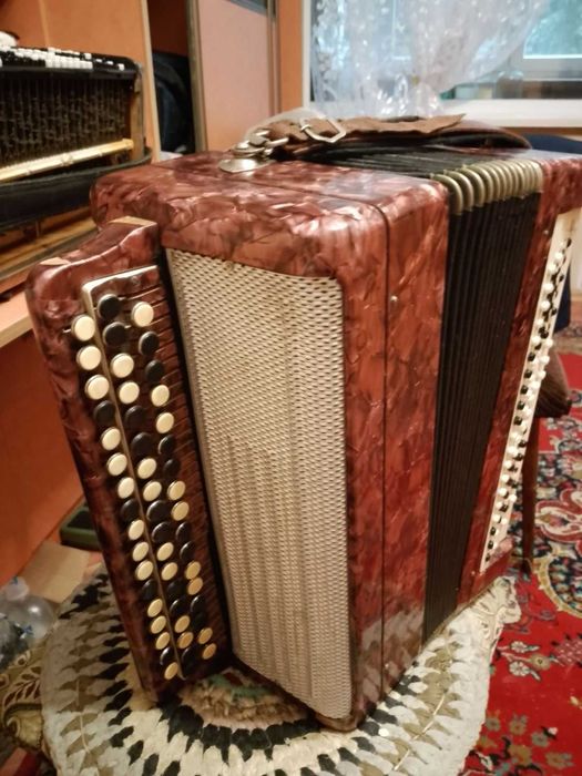 Подарочные баяны бери и играй