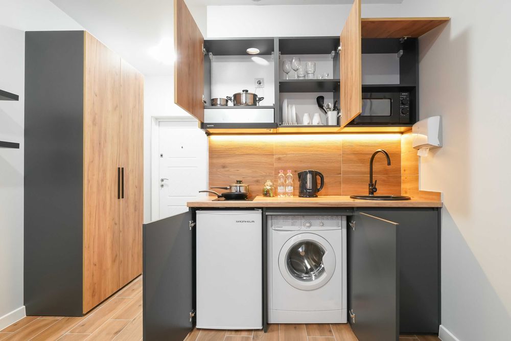 #3974 Квартира подобово/помісячно. Балтійський провулок 3-А. Оболонь