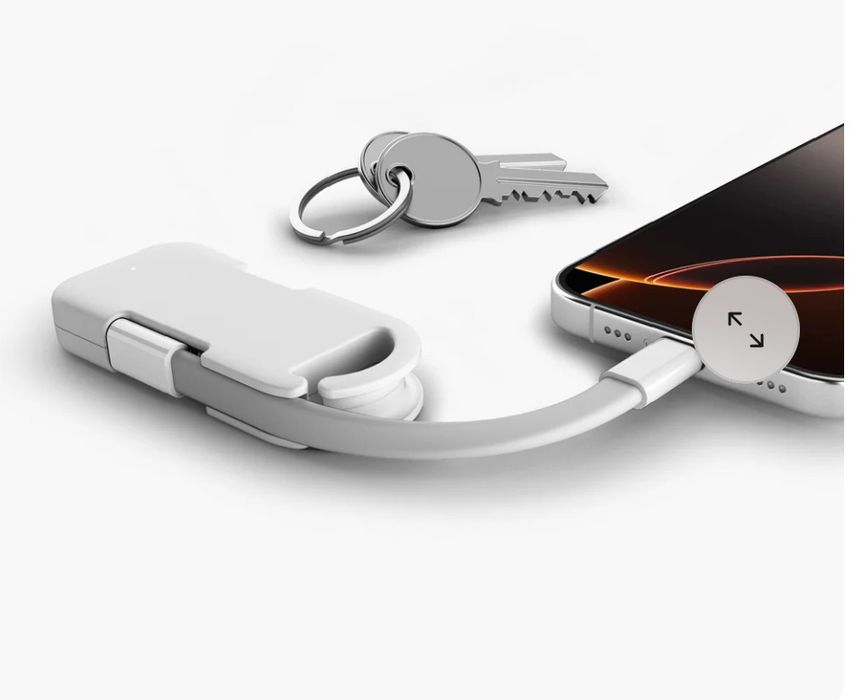 Павербанк Vonmahlen