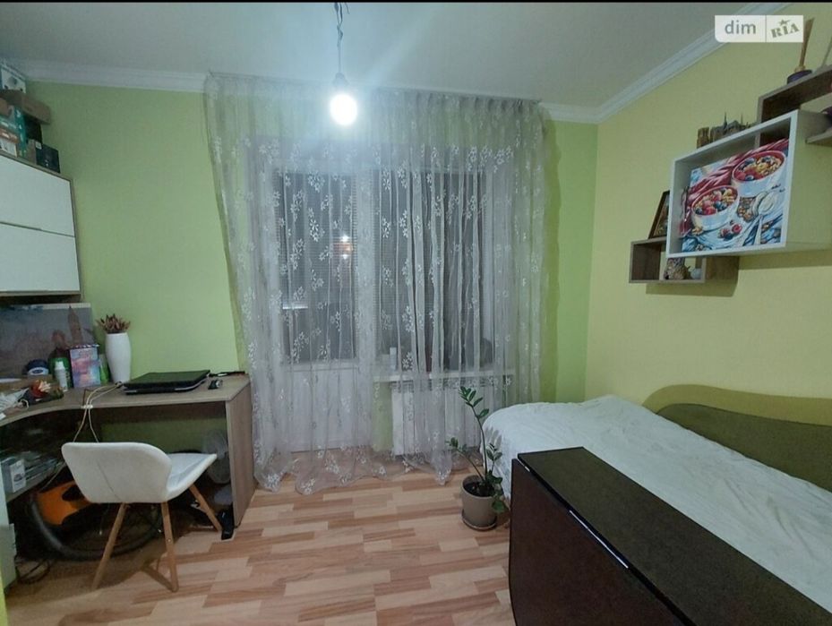 Продаж 1 кімн квартири вул. Міцкевича м. Борислав