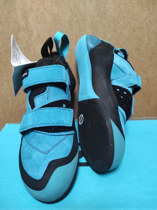 Buty wspinaczkowe Scarpa Origin 2 rental 41