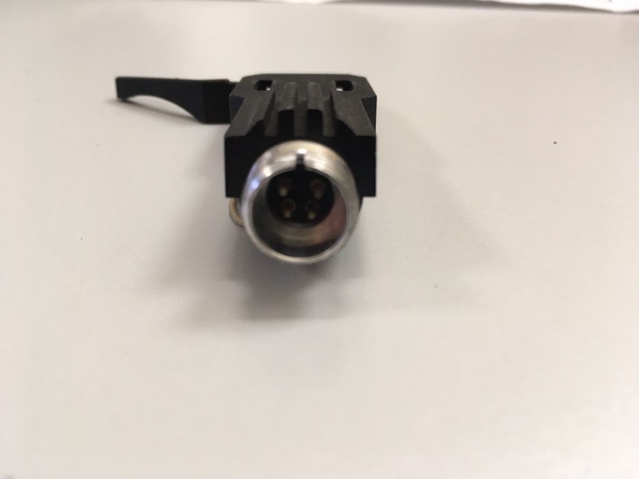 Headshell várias marcas