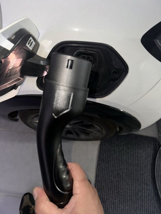 Carregador carros Electrico 7,4kw monofasico - EV- Charger