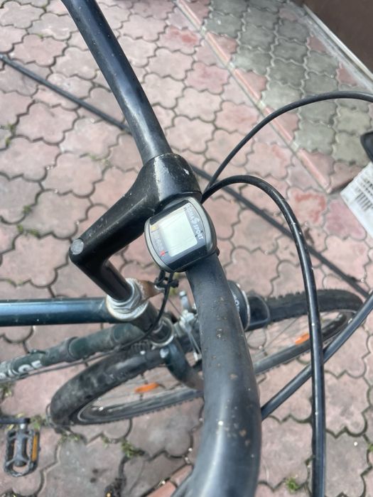 Велосипед Mirage Countdown