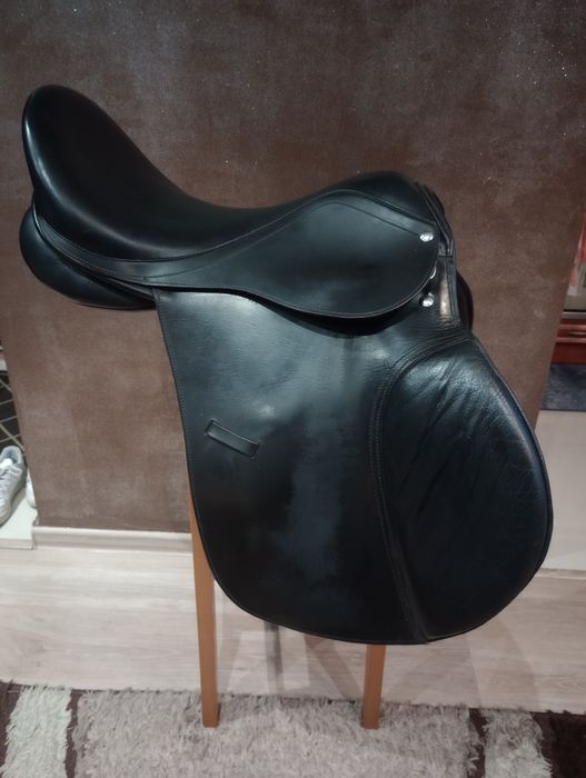 Siodło wszechstronne 18 cali