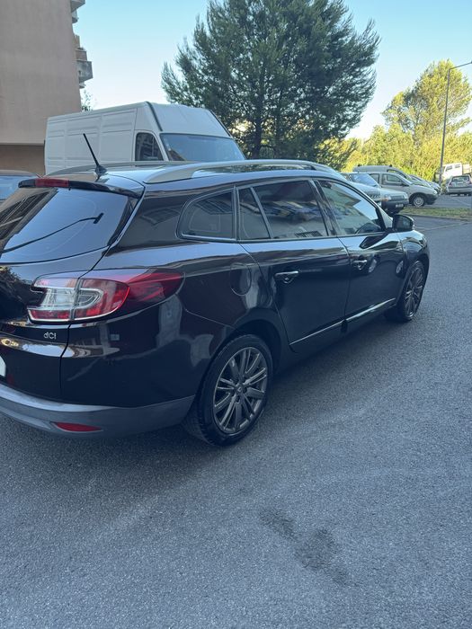 Renault Mégane — fotografia 3