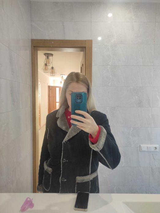 Дубльонка жіноча