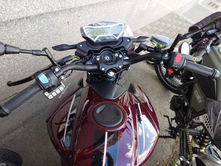 Geon CR6s 250,  2025 р.в. ДОСТАВЛЕННЯ!  РОЗСТРОЧКА.