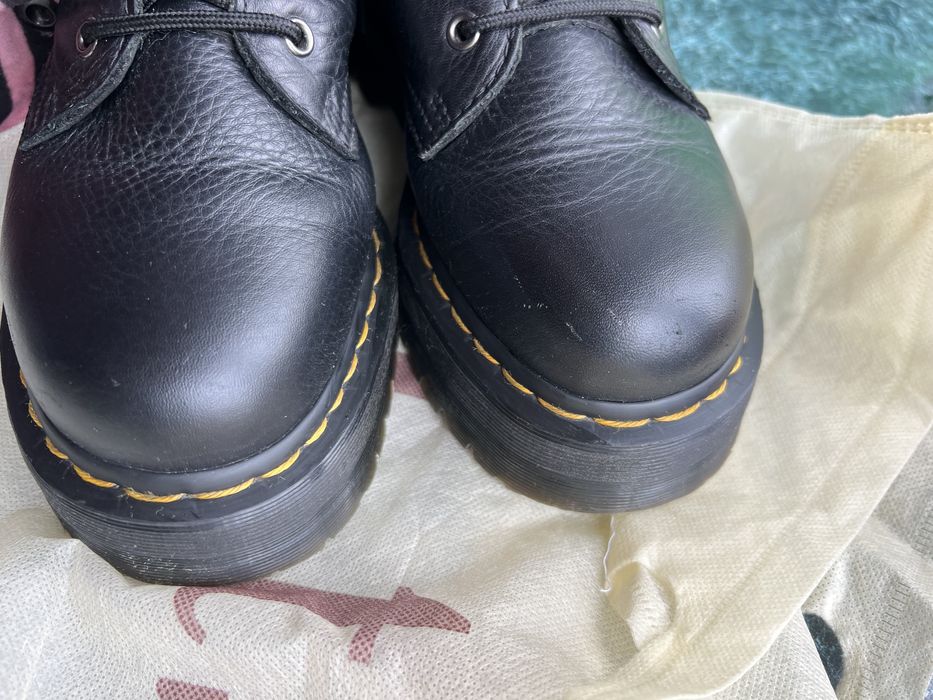 Dr. Martens Jadon 25637001