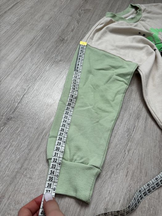 Світшот на хлопчика 128 см