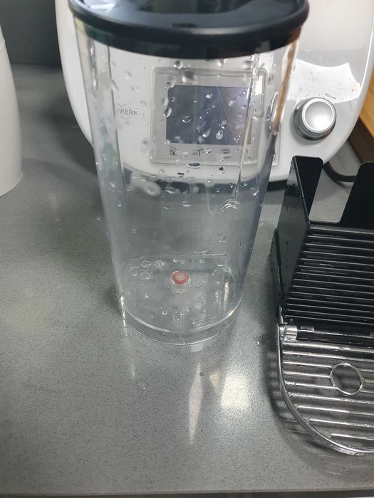 Maquina cafe nespresso citiz