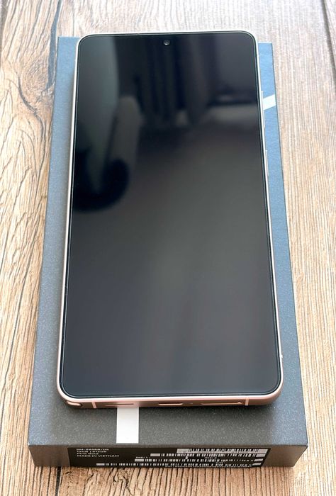 Samsung Galaxy S26 Ultra 512 GB I złoty  I Idealny I